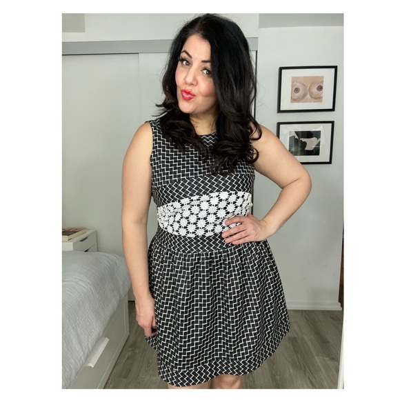 NWT Cocktail dress - Picture 2 of 6